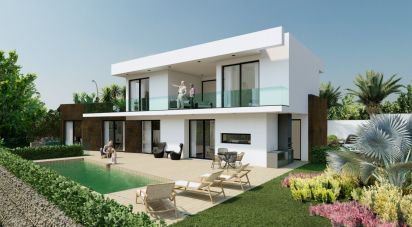 Terreno em Loulé (São Clemente) de 888 m²