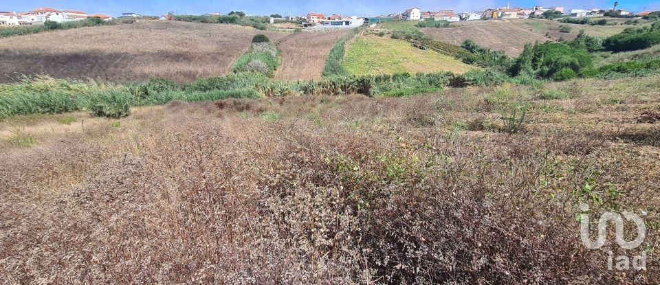 Terreno em Lourinhã e Atalaia de 1 253 m²