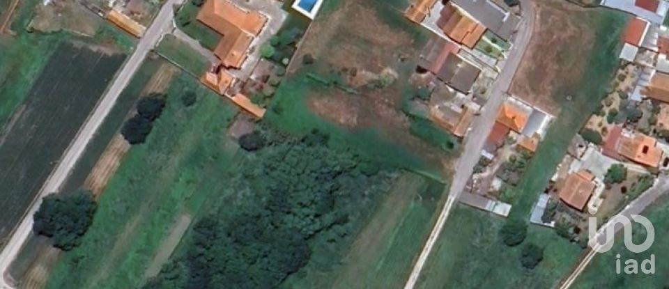 Land in Mira of 1,547 m²