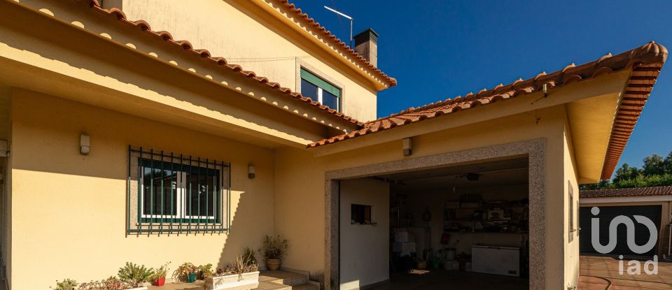 Gîte T3 à Campos e Vila Meã de 205 m²