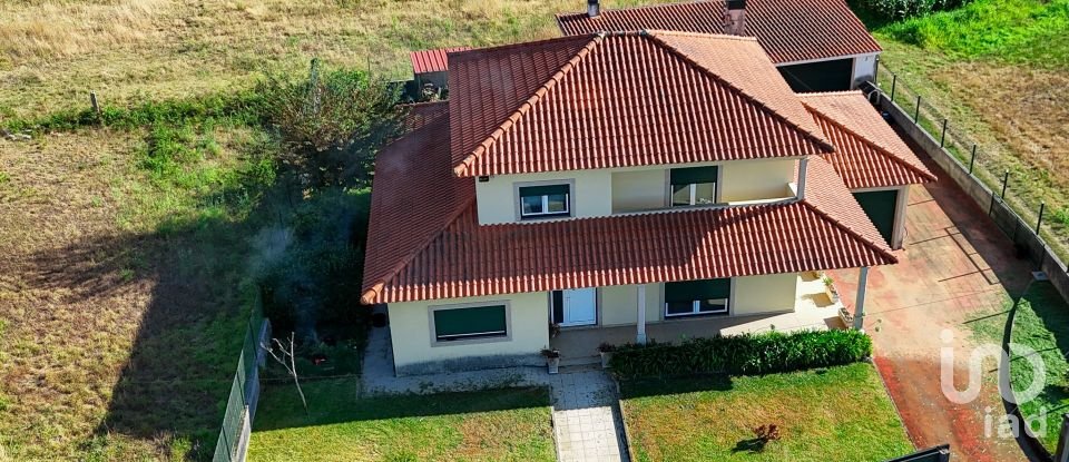 Gîte T3 à Campos e Vila Meã de 205 m²