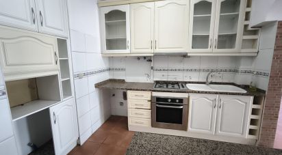 Apartment T3 in Olhão of 126 m²