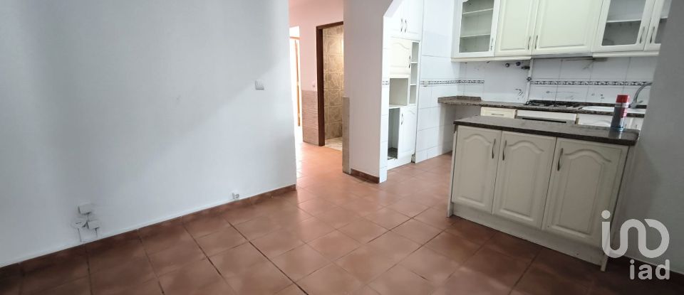 Apartment T3 in Olhão of 126 m²