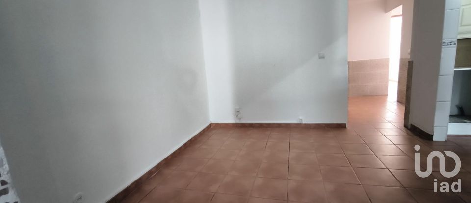 Apartment T3 in Olhão of 126 m²