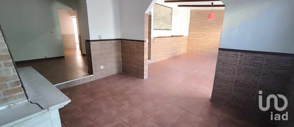 Apartment T3 in Olhão of 126 m²