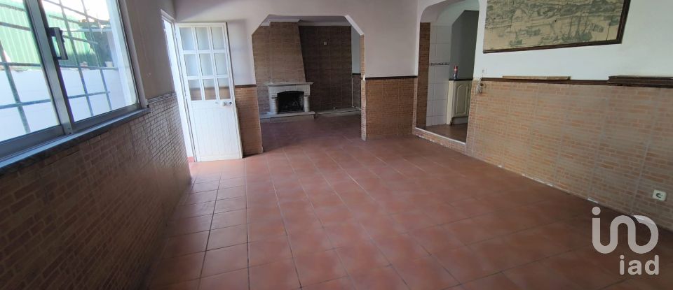 Apartment T3 in Olhão of 126 m²