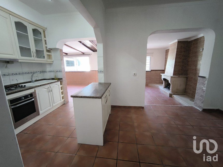 Apartment T3 in Olhão of 126 m²