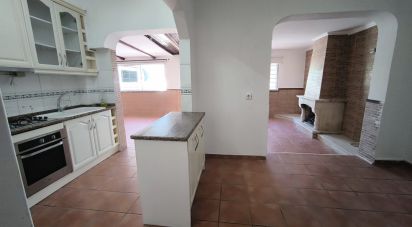 Apartment T3 in Olhão of 126 m²