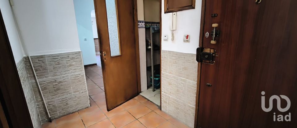 Appartement T3 à Olhão de 126 m²