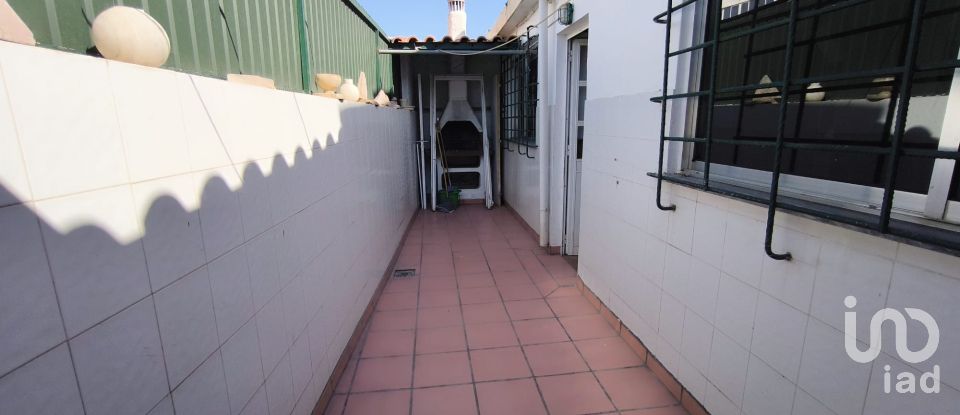 Apartamento T3 em Olhão de 126 m²