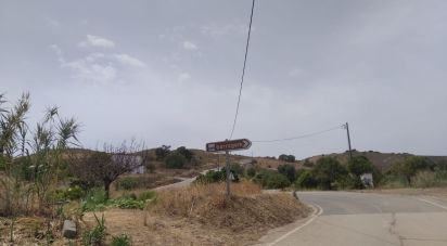 Land in Conceição e Cabanas de Tavira of 7,880 m²