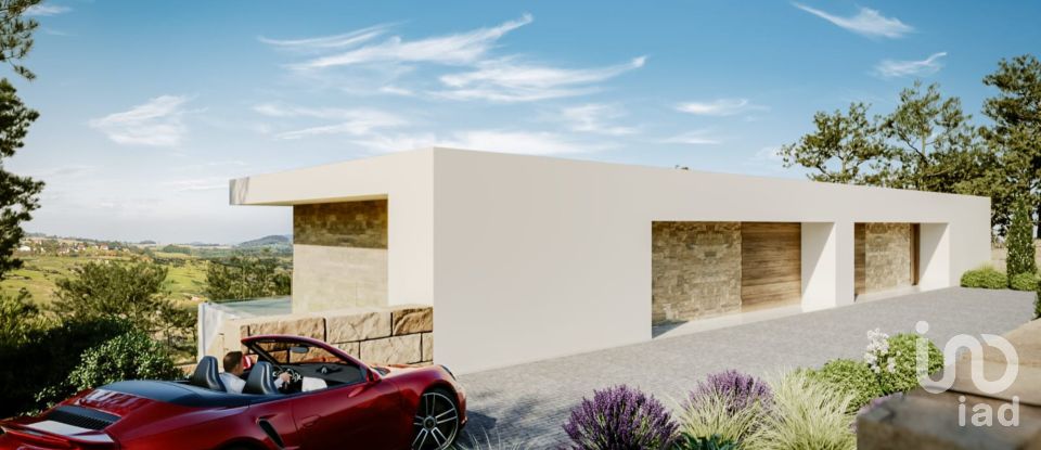 House T3 in Tornada e Salir do Porto of 203 m²