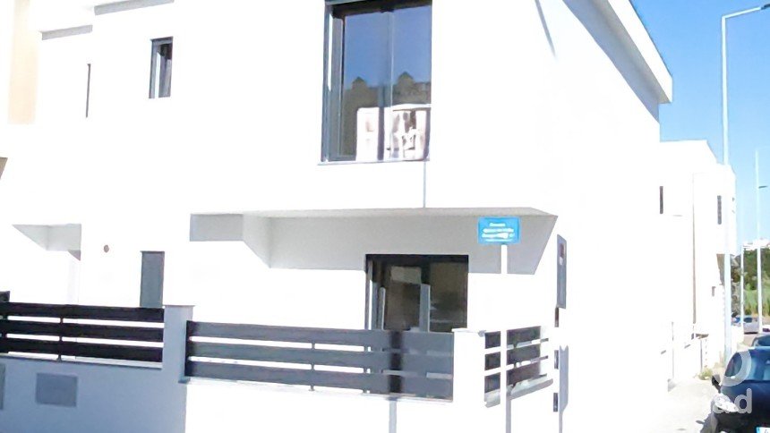 House T3 in Seixal, Arrentela e Aldeia de Paio Pires of 125 m²