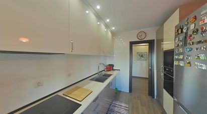 Apartment T1 in Laranjeiro e Feijó of 60 m²