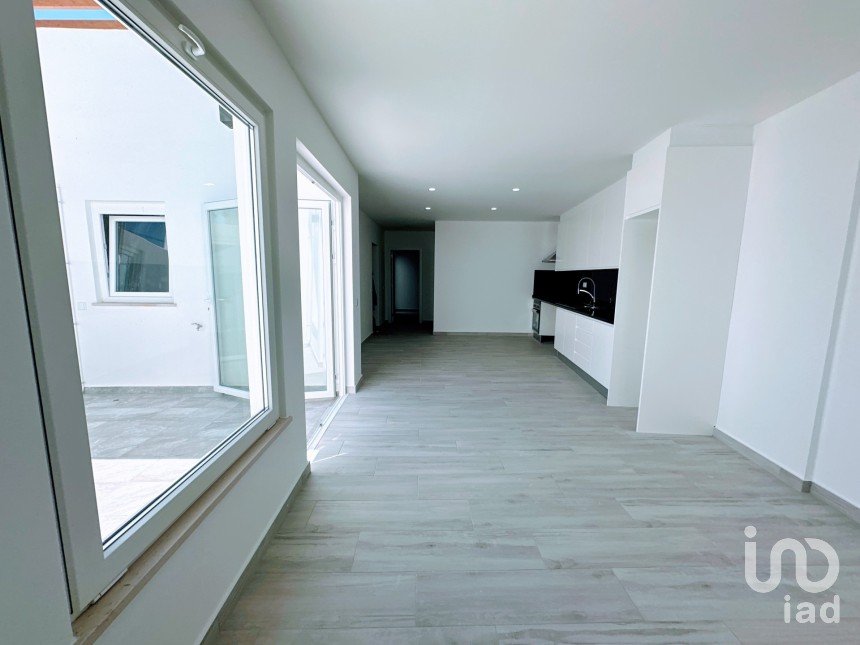 Maison T4 à Altura de 135 m²