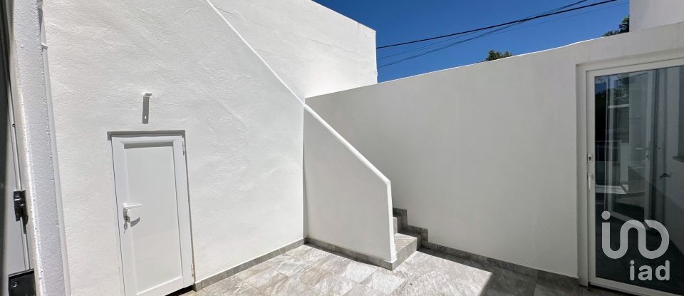 Casa / Villa T4 em Altura de 135 m²