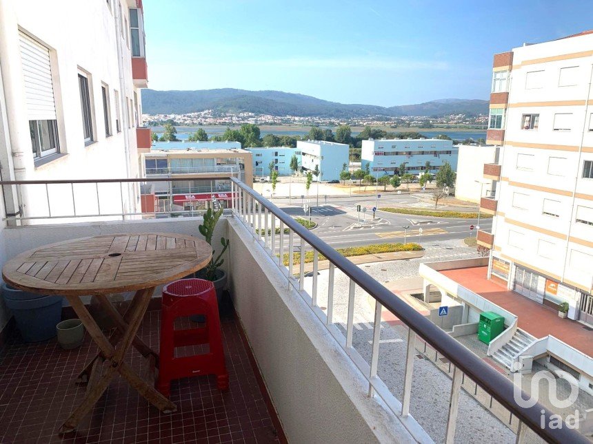 Apartamento T3 em Darque de 132 m²