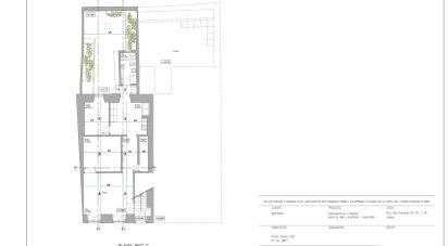 Appartement T2 à Misericórdia de 99 m²