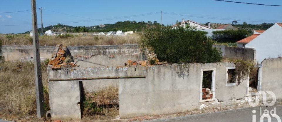 Casa de aldeia T0 em Azoia de Cima e Tremês de 200 m²