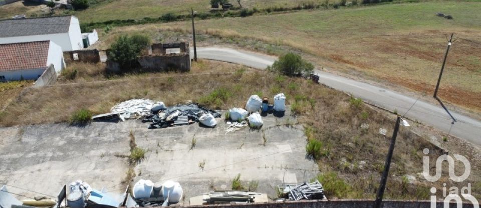 Maison de village T0 à Azoia de Cima e Tremês de 200 m²