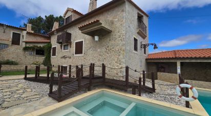 Country house T4 in Cadaval e Pêro Moniz of 381 m²