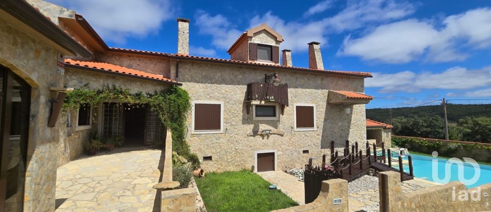 Country house T4 in Cadaval e Pêro Moniz of 381 m²