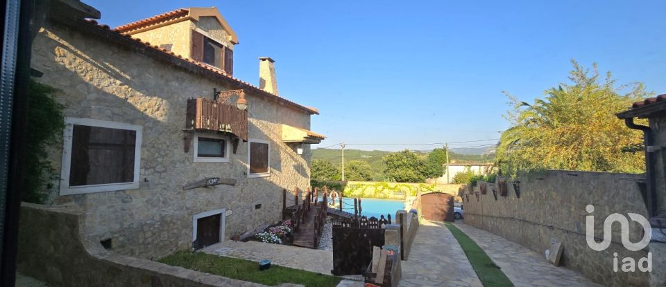 Country house T4 in Cadaval e Pêro Moniz of 381 m²