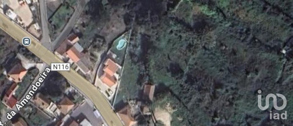 Land in Ericeira of 3,032 m²