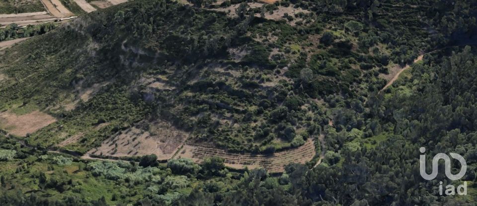 Terrain à Almargem do Bispo, Pêro Pinheiro e Montelavar de 2 720 m²