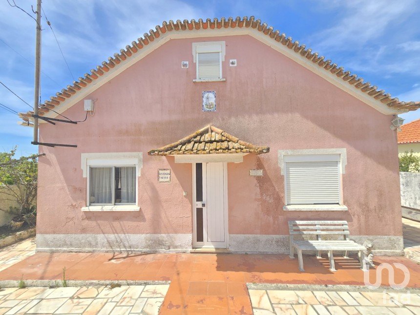 Village house T4 in Mafra of 303 m²