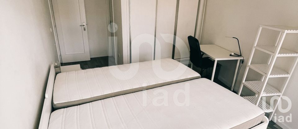 Appartement T2 à Gandra de 85 m²