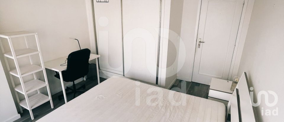 Appartement T2 à Gandra de 85 m²