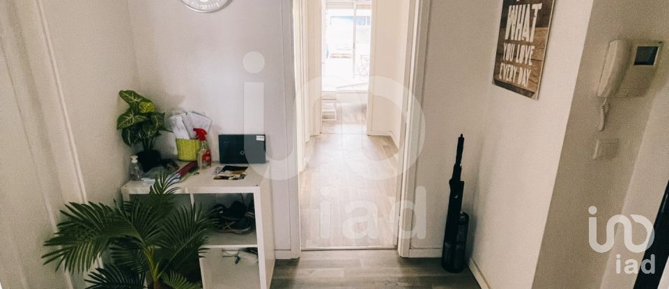 Appartement T2 à Gandra de 85 m²