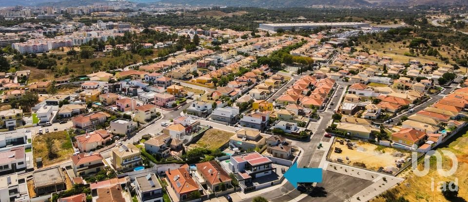 Gîte T5 à Gâmbia-Pontes-Alto da Guerra de 522 m²