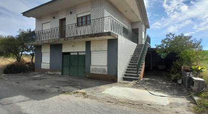 Casa T3 em Montemor-o-Velho e Gatões de 110 m²