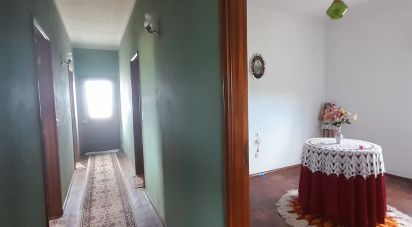 Casa T3 em Montemor-o-Velho e Gatões de 110 m²