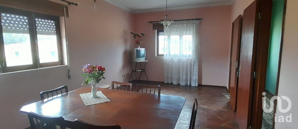 Gîte T3 à Montemor-o-Velho e Gatões de 110 m²