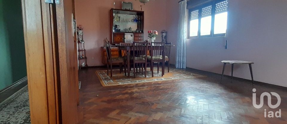 Casa T3 em Montemor-o-Velho e Gatões de 110 m²