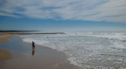 Appartement T2 à Costa da Caparica de 95 m²