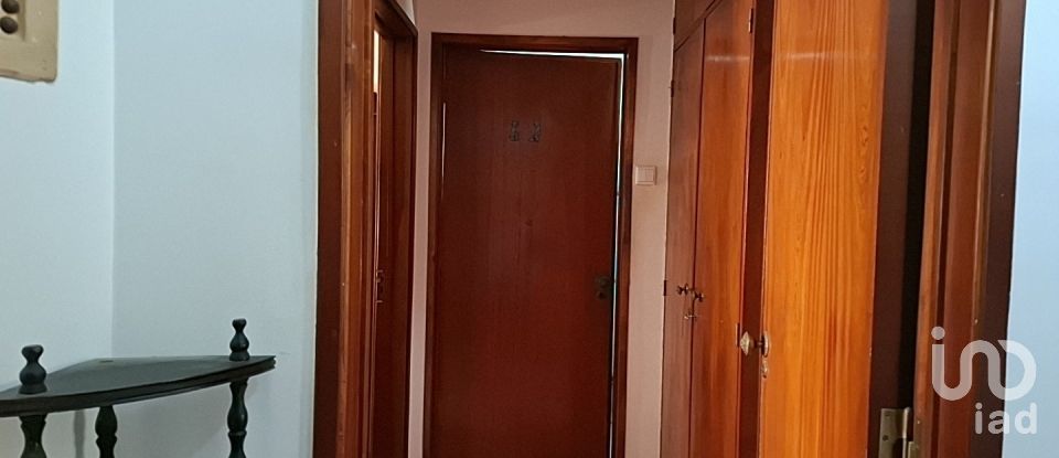 Appartement T2 à Costa da Caparica de 95 m²