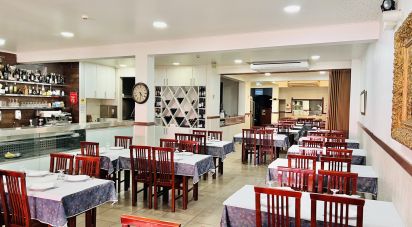 Restaurante em Almeirim de 337 m²