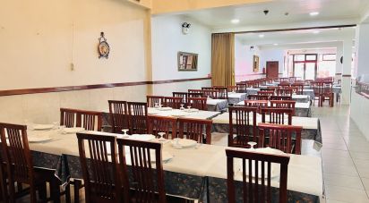 Restaurante em Almeirim de 337 m²