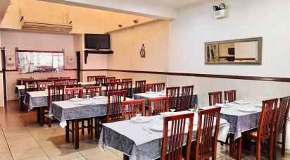 Restaurante em Almeirim de 337 m²