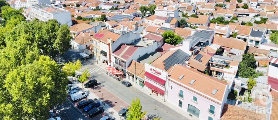 Restaurant à Almeirim de 337 m²