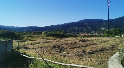 Terreno em Covas de 5 028 m²