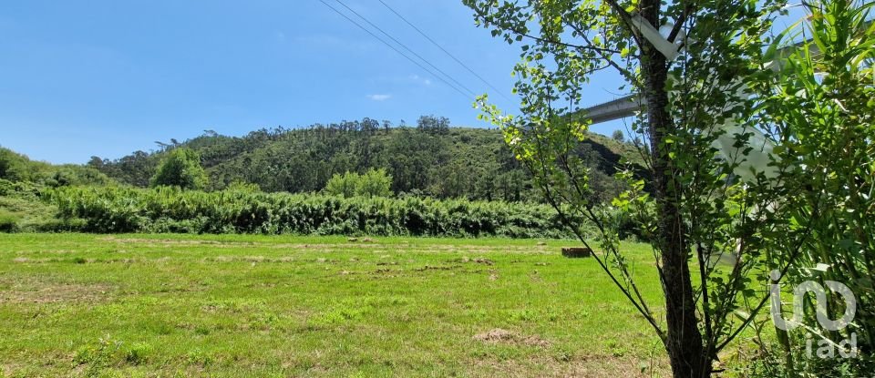 Land in Carvoeira of 2,188 m²