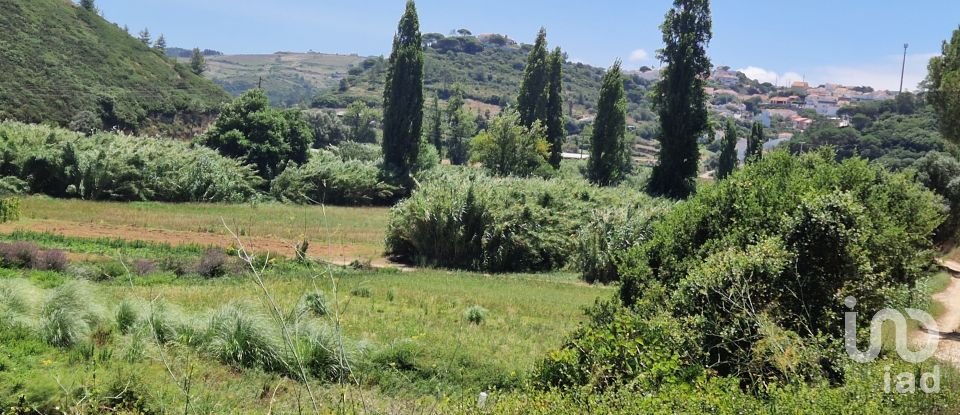 Land in Carvoeira of 2,188 m²