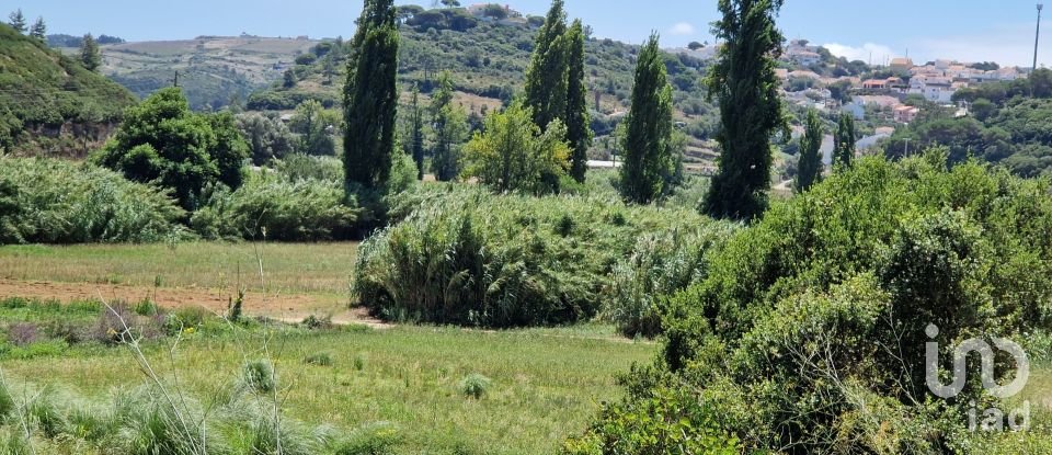 Land in Carvoeira of 2,188 m²