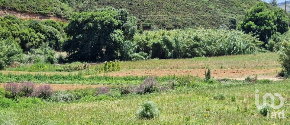 Terrain à Carvoeira de 2 188 m²