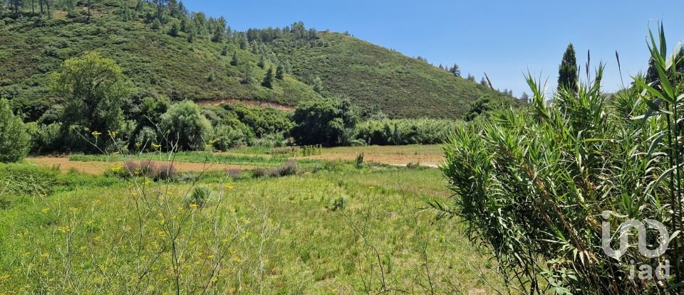 Land in Carvoeira of 2,188 m²